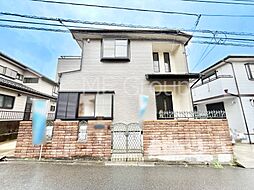 千葉県佐倉市中志津２丁目