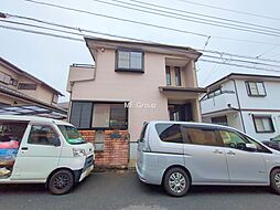 千葉県佐倉市中志津２丁目