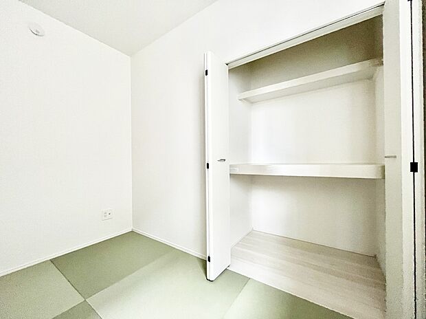 和室は毎日の暮らしに癒しと安らぎをもたらしてくれます