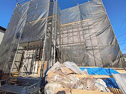 千葉県市川市本北方３丁目