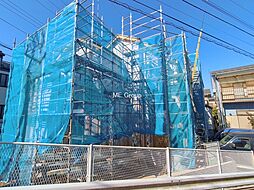 千葉県市川市中国分５丁目