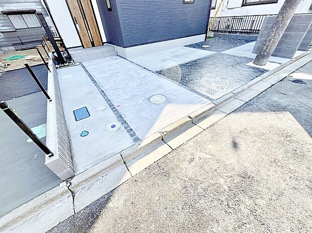 生活に欠かせない駐車スペース。