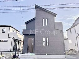 千葉県八千代市高津