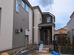 千葉県佐倉市西志津２丁目