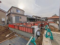 千葉県佐倉市西志津２丁目