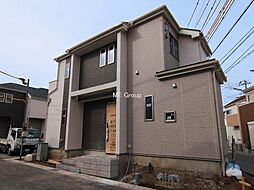 千葉県佐倉市西志津２丁目