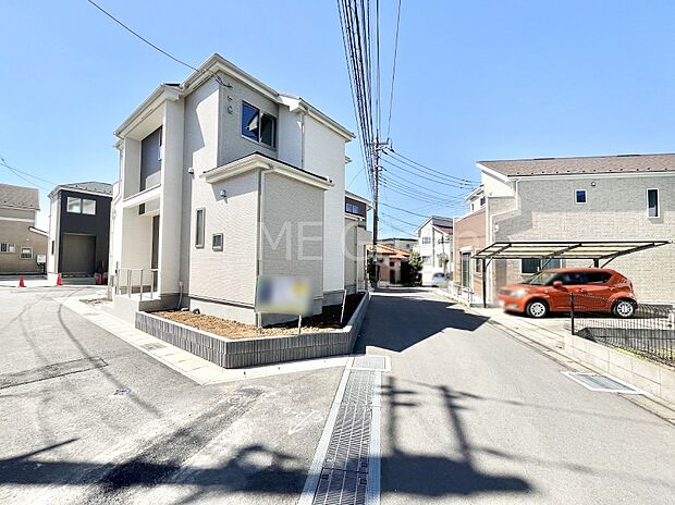 ここから始まる新生活を応援いたします