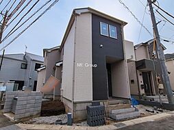 千葉県佐倉市西志津２丁目