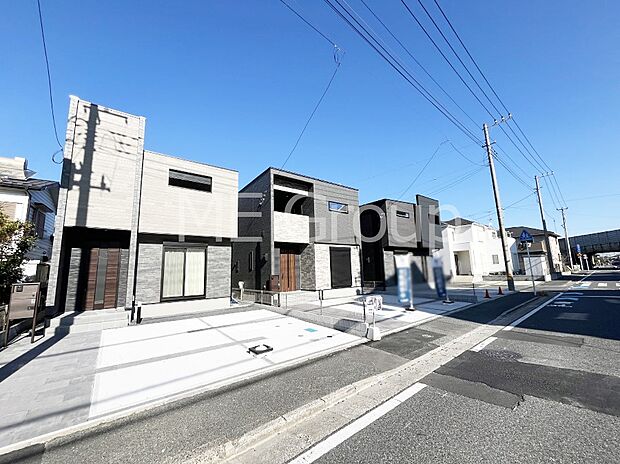 ここから始まる新生活を応援いたします