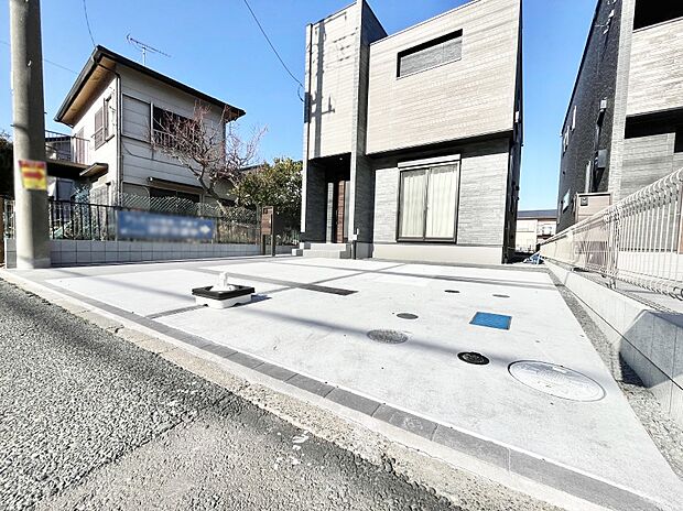 カースペース有