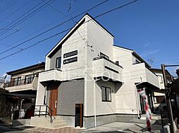 千葉県船橋市八木が谷３丁目