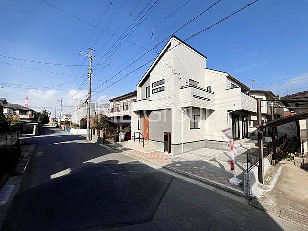 ここから始まる新生活を応援いたします