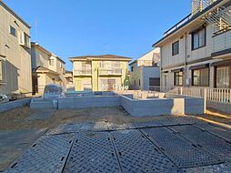 千葉県四街道市鹿渡