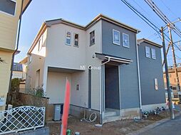 千葉県船橋市新高根３丁目