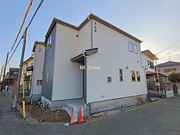 千葉県船橋市新高根３丁目