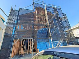 千葉県四街道市四街道２丁目