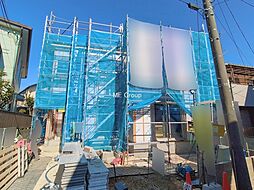 千葉県市川市下貝塚３丁目