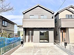 千葉県印西市木下