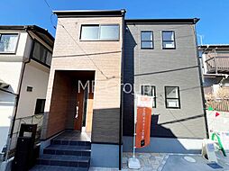 千葉県船橋市芝山４丁目