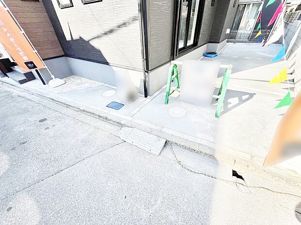 カースペース有