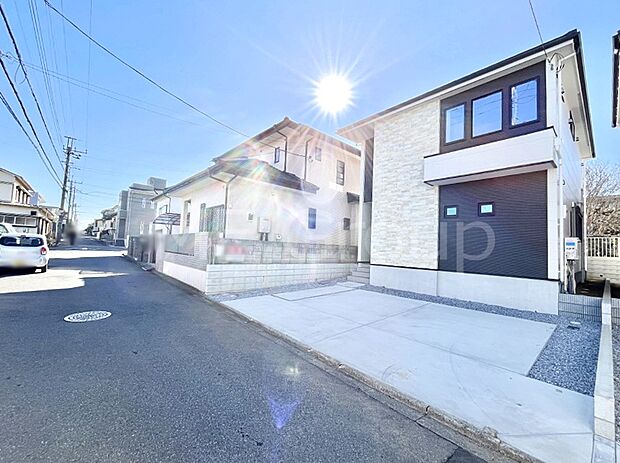 堂々完成！！ ここから始まる新生活を応援いたします！ 