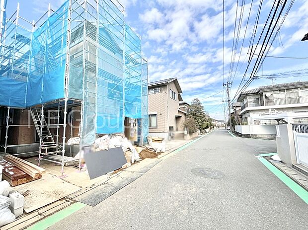 ここから始まる新生活を応援いたします!