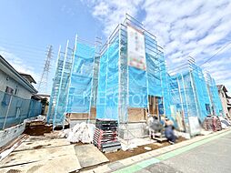 千葉県千葉市若葉区若松台２丁目