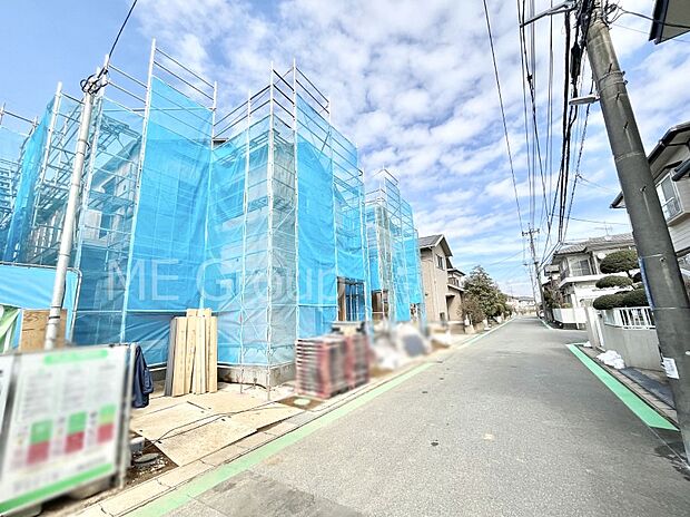 ここから始まる新生活を応援いたします