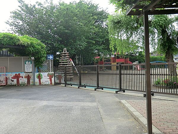 幼稚園・保育園 500m 千葉文化幼稚園