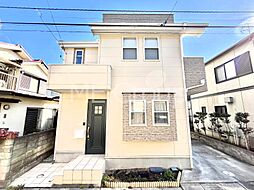 千葉県松戸市西馬橋４丁目