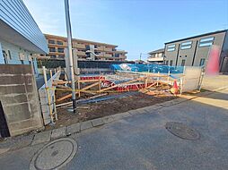 千葉県柏市あかね町