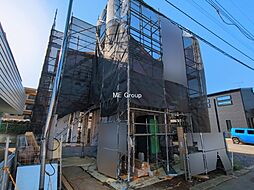 千葉県柏市あかね町