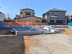 千葉県松戸市上矢切