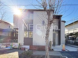 千葉県柏市花野井