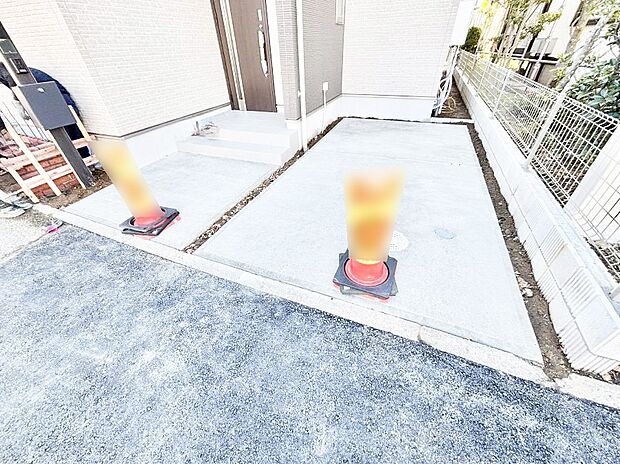 カースペース有