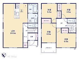 千葉県野田市桜台