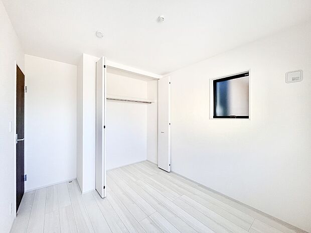 自分だけのスペース、どんなお部屋にするかとっても楽しみですね！