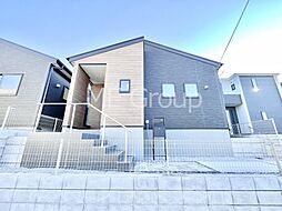 千葉県野田市中野台