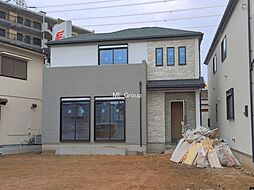 千葉県松戸市三矢小台３丁目