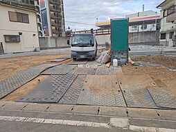 千葉県松戸市三矢小台３丁目