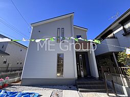 千葉県野田市中野台