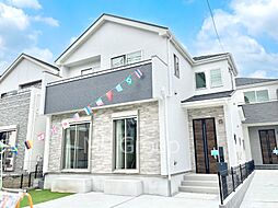 千葉県松戸市新松戸６丁目