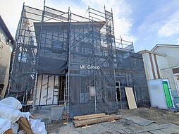 千葉県流山市宮園３丁目