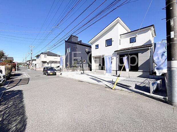 ここから始まる新生活を応援いたします