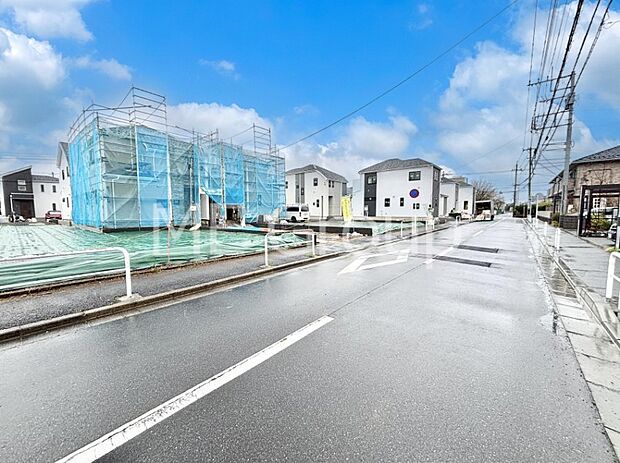 ここから始まる新生活を応援いたします