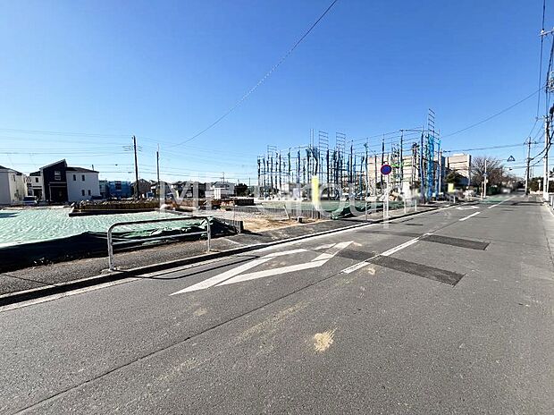 ここから始まる新生活を応援いたします