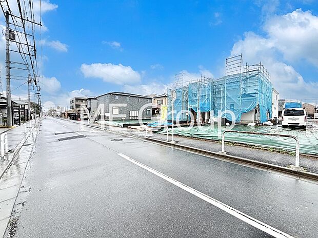 ここから始まる新生活を応援いたします