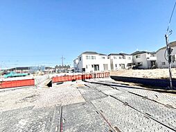 千葉県松戸市新松戸６丁目