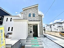 松戸市新松戸6丁目 新築一戸建て 全19棟