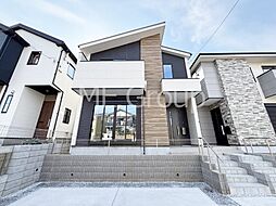 千葉県松戸市小金原１丁目